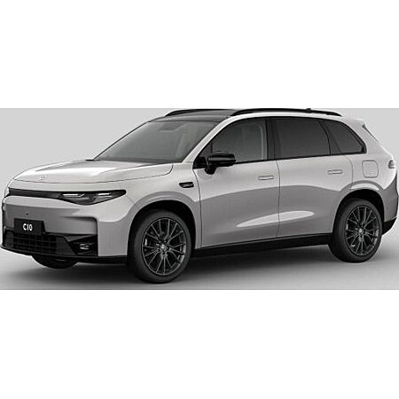 Leapmotor C10 leasen