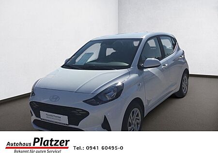 Hyundai i10 1.0 FL SELECT Android Auto Apple Carplay