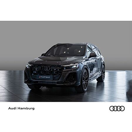 Audi Q7 leasen