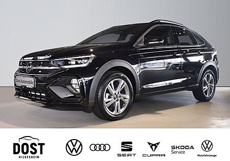 VW Taigo Volkswagen R-Line 1,0 l TSI 6-Gang KLIMA+KAMERA+GJR