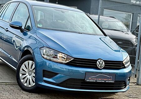 VW Golf Sportsvan Volkswagen VII 1.2 Trendline |NAVI|KLIMA|