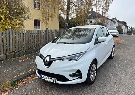 Renault ZOE Experience R135/Z.E. 50 Batteriemiete Ex...