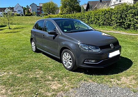 VW Polo Volkswagen 1.2 TSI 66kW Comfortline
