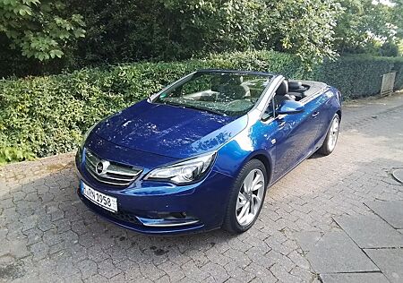 Opel Cascada 1.6 D-Inj. Turbo 100kW Innovation S/...