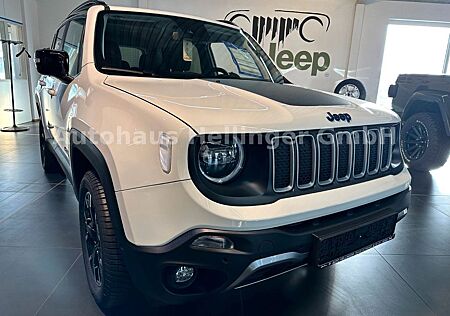 Jeep Renegade High Upland Plug-In-Hybrid 4Xe