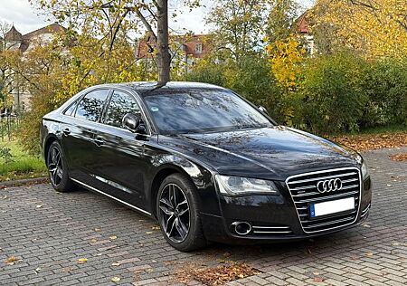 Audi A8 gebraucht kaufen Audi A8 3.0 TDI clean diesel tiptronic quattro -