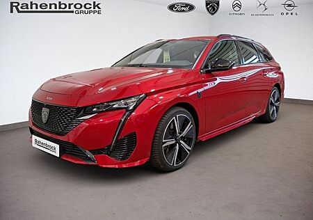 Peugeot 308 SW Hybrid 225 GT Plug-In Hybrid EAT8