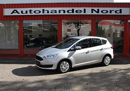 Ford C-Max Trend-1.Hd-Allwetter-SH-Lenkrad Hz.-
