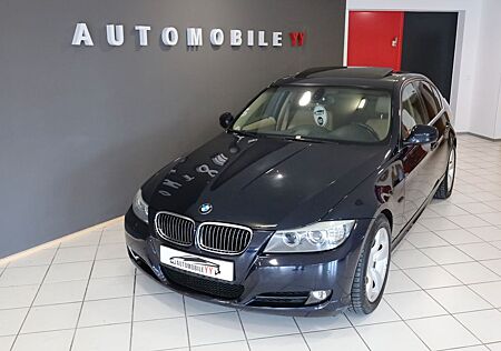 BMW 325i Lim.Sportpaket,Aut,Xen,Navi,Pdc,Leder,GSD,