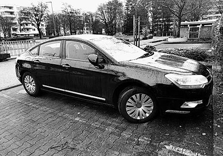 Citroën C5 THP 155 Exclusive Exclusive