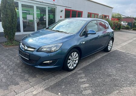 Opel Astra 2.0 ecoFLEX CDTI Edition Start/St