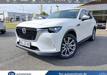 Mazda CX-60 254PS EXCLUSIVE COM-LED-P