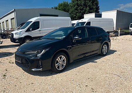 Suzuki Swace 1.8 Hybrid Comfort+