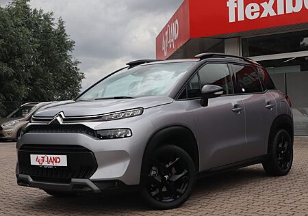 Citroën C3 Aircross PureTech 110 LED Navi Tempomat