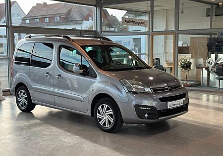 Citroën Berlingo Shine Automatik 1.HAND