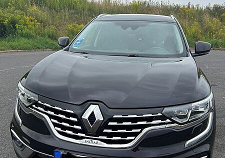 Renault Koleos dCi 190 4WD Initiale Paris Garantie 12/26