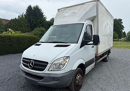 Mercedes-Benz Sprinter II Pritsche 413/414/416/510/511/513/514