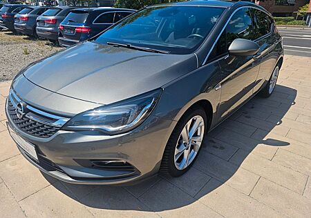 Opel Astra K Lim. 5-trg. Dynamic Start/Stop