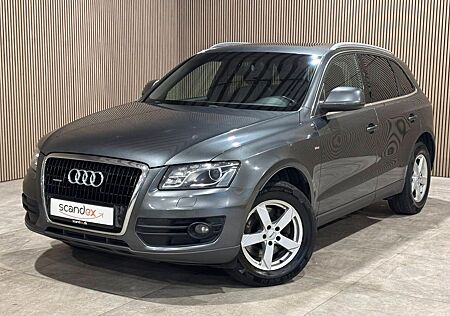 Audi Q5 gebraucht kaufen Audi Q5 3.0 TDI Aut. 239HP