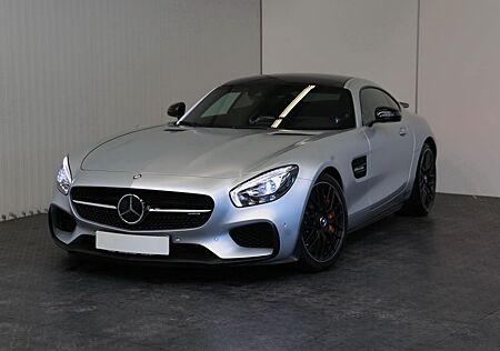 Mercedes-Benz AMG GT S 4.0 V8 S DCT S