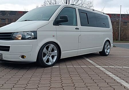 VW T5 Caravelle Volkswagen