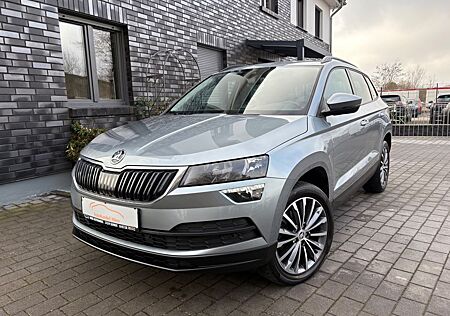 Skoda Karoq Style 4x4
