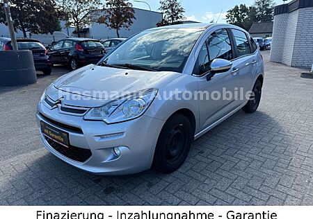 Citroën C3 Selection*KLIMA*2.HAND*SCHECKHEFTGEPFLEGT