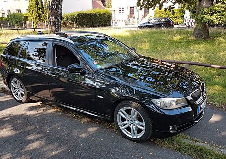 BMW 320d Touring Sport Line