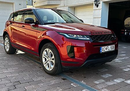 Land Rover Range Rover Evoque D180 S AWD Aut. Facelift-LED