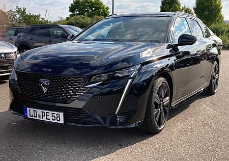 Peugeot 308 SW GT BlueHDi 130 EAT8