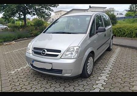 Opel Meriva 1.6 -