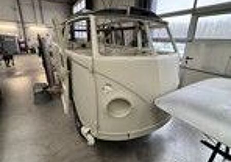 VW T1 Volkswagen Samba