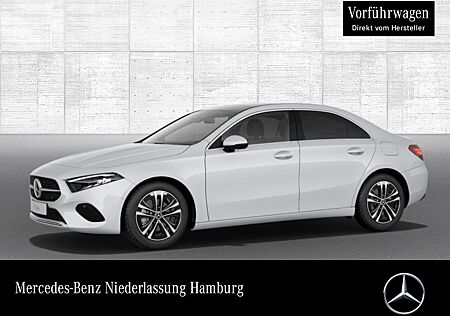 Mercedes-Benz A 200 d Lim PROGRESSIVE+PANO+AHK+LED+KAMERA+8G