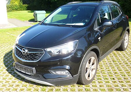 Opel Mokka X 120 Jahre 1,4 T, Komfort-,Sicht-, ElePkt