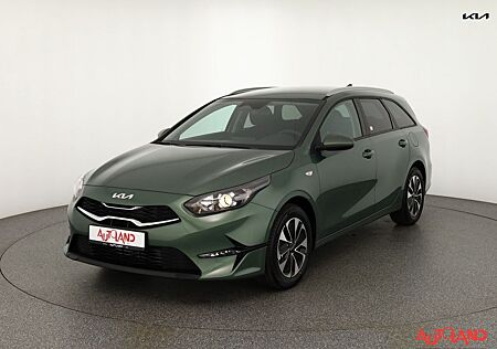 Kia Cee'd Sportswagon Ceed SW 1.5 T-GDI Navi Kamera Sitzheizung