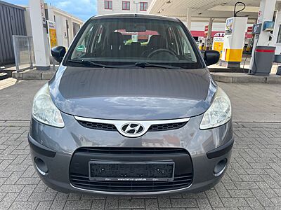 Hyundai i10 Classic