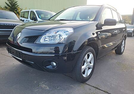 Renault Koleos Luxe 2.0 dCi FAP 4x4 127kW