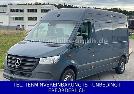 Mercedes-Benz Sprinter III Kasten 314 CDI H2L2 mit OM651 Motor