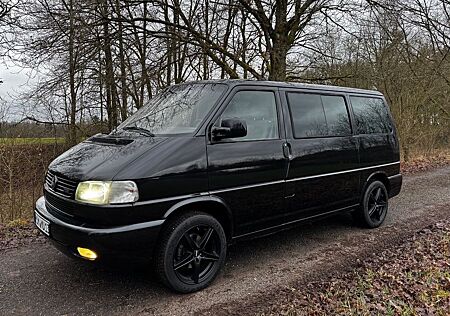 VW T4 Multivan Volkswagen Generation, DPF, Xenon, Insp neu TOP