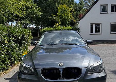 BMW 530d A -
