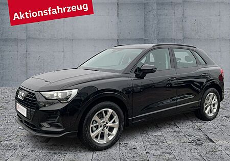 Audi Q3 35 TFSI advanced S tronic