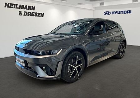 Hyundai IONIQ 5 N-Line 84 kWh Alcantara/Navi/Matrix-LED/