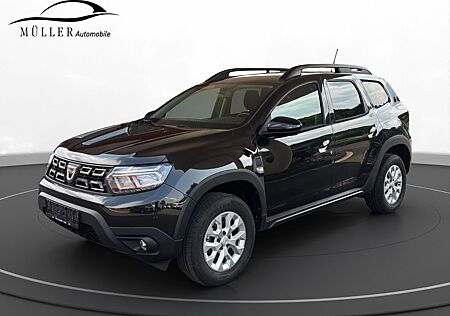 Dacia Duster II Comfort Sitzheizung CarPlay