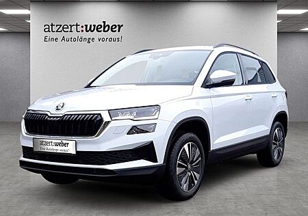 Skoda Karoq Selection 2.0TDI DSG Matrix AHK Kamera