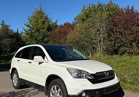 Honda CR-V 2.0i Executive Executive