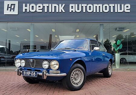 Alfa Romeo GT 1.3 Junior Origineel Nederlands geleverd | Am