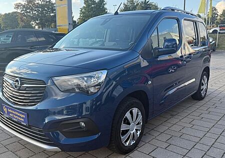 Opel Combo Life Innovation 1.5 Klimautomatik+Sitzheiz
