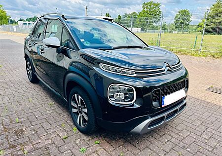 Citroën C3 Aircross PureTech 110 Stop&Start Shine Shine