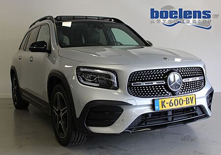 Mercedes-Benz GLB 200 Business Solution AMG | 19'LMV | CARPLAY