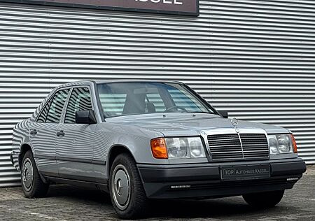 Mercedes-Benz 250 250D W124* H-KENNZEICHEN/2.HAND/TEMPOMAT/KLIMA